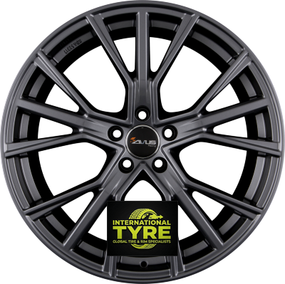AVUS Racing AF18 9.00x20